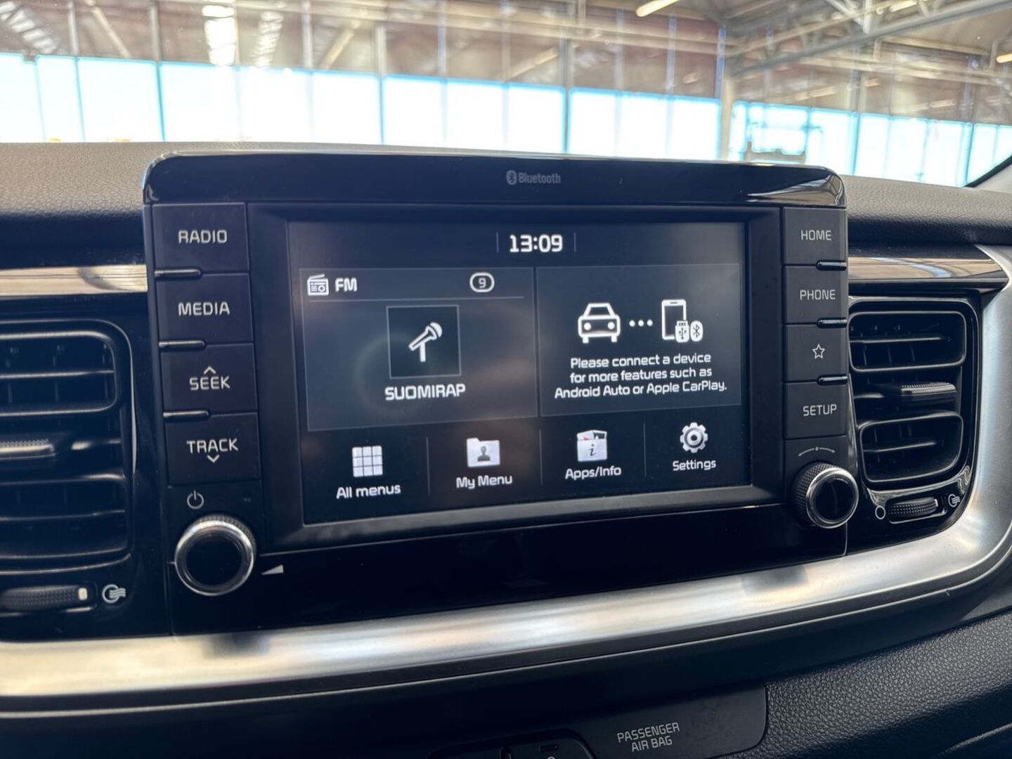KIA Stonic 19
