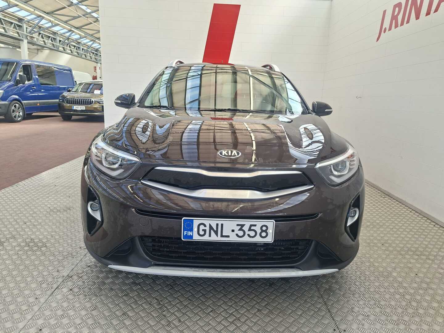 KIA Stonic 2020