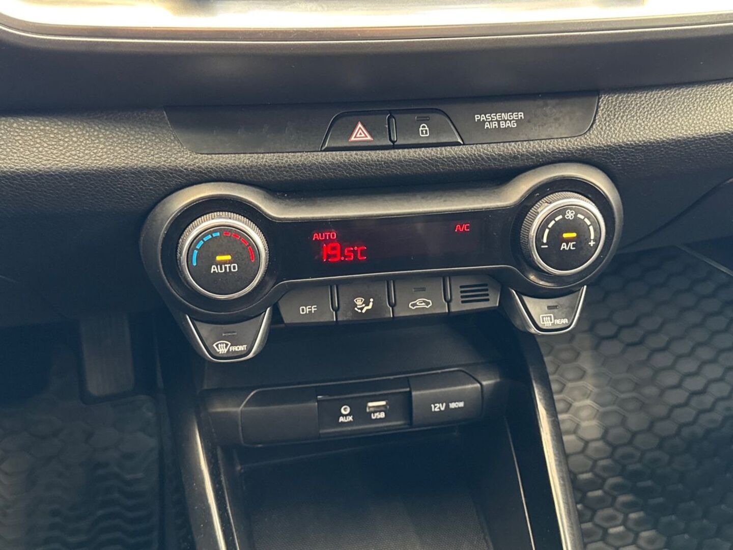 KIA Stonic 22