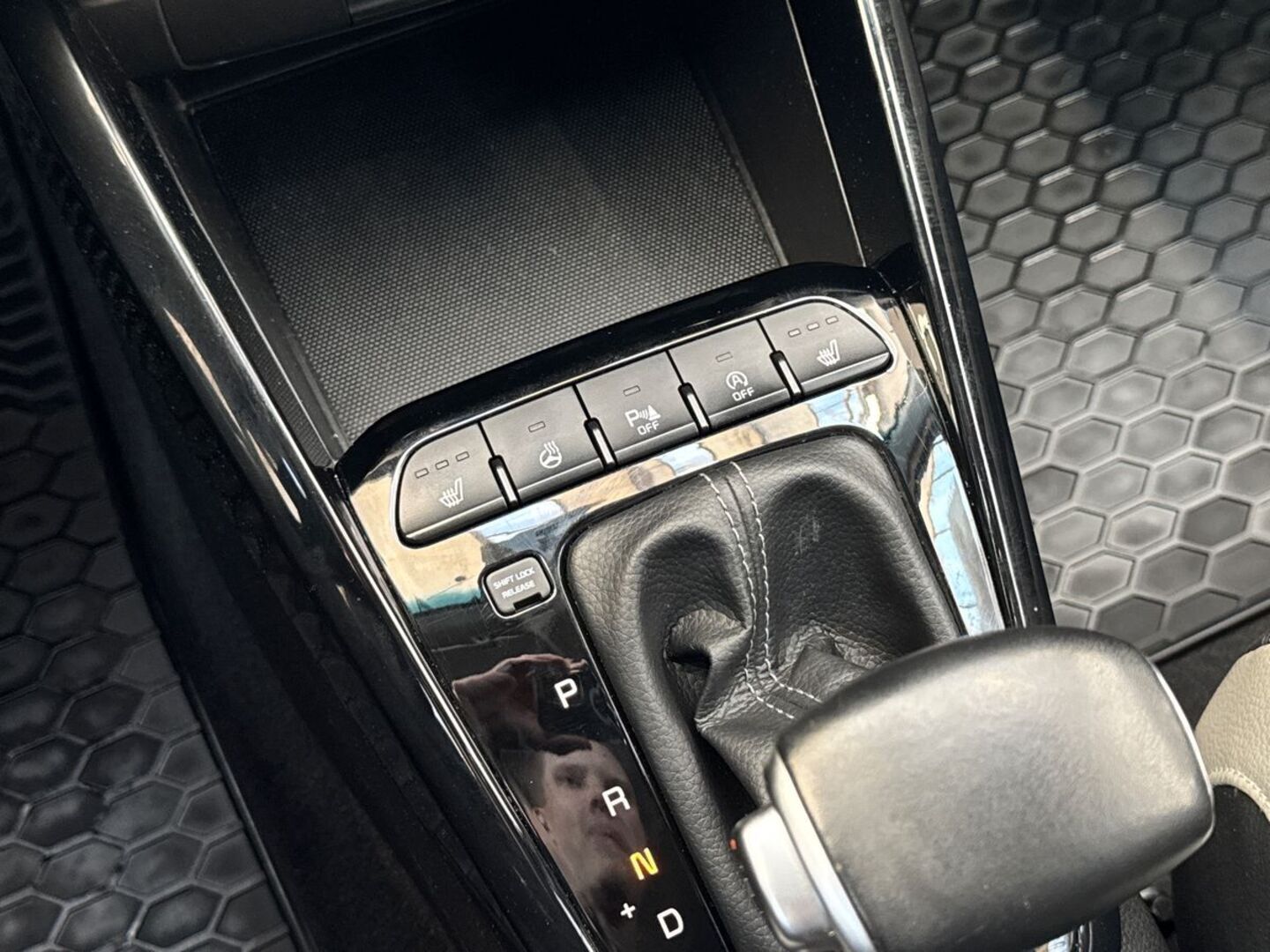 KIA Stonic 23