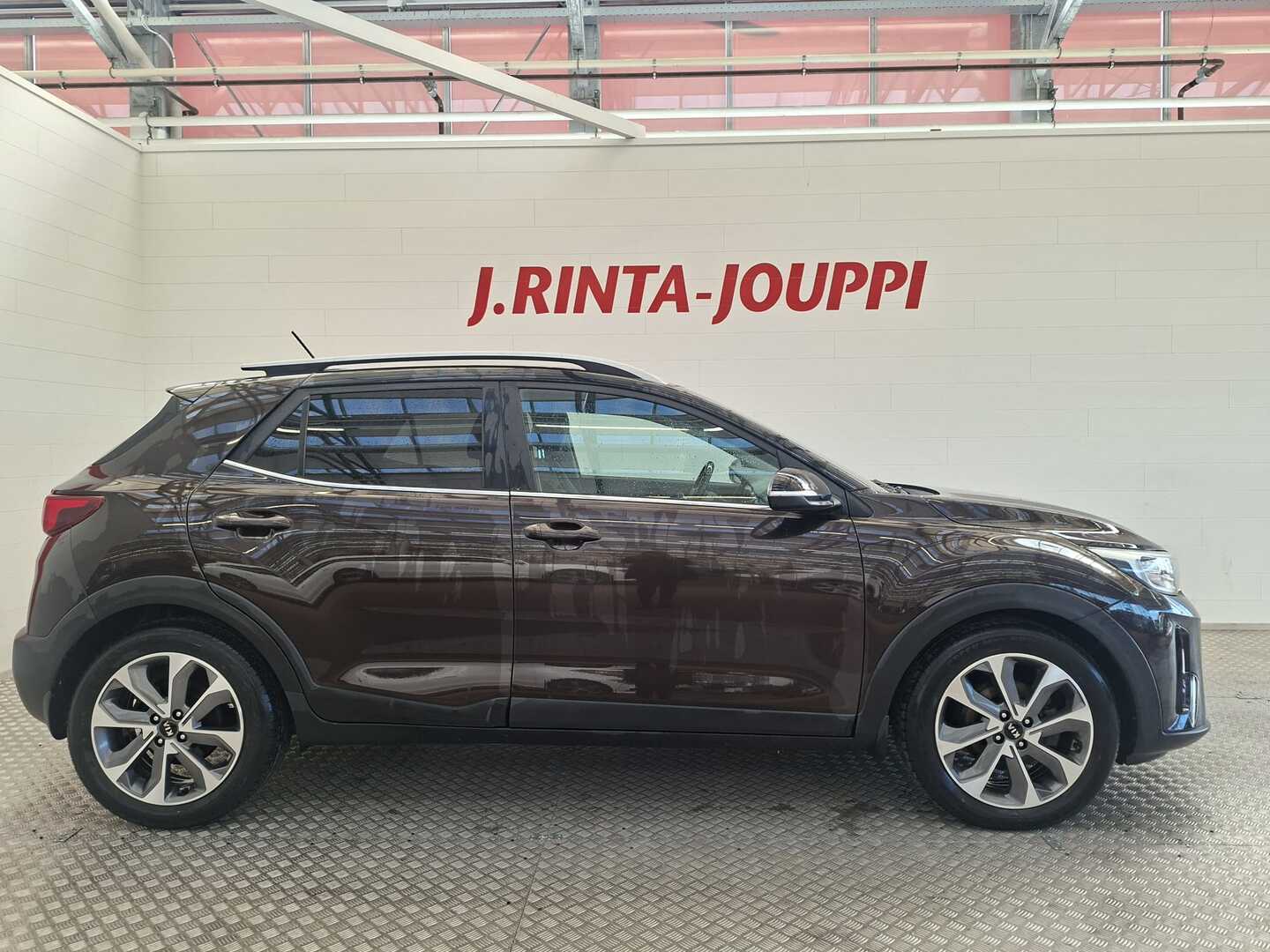 KIA Stonic 2020