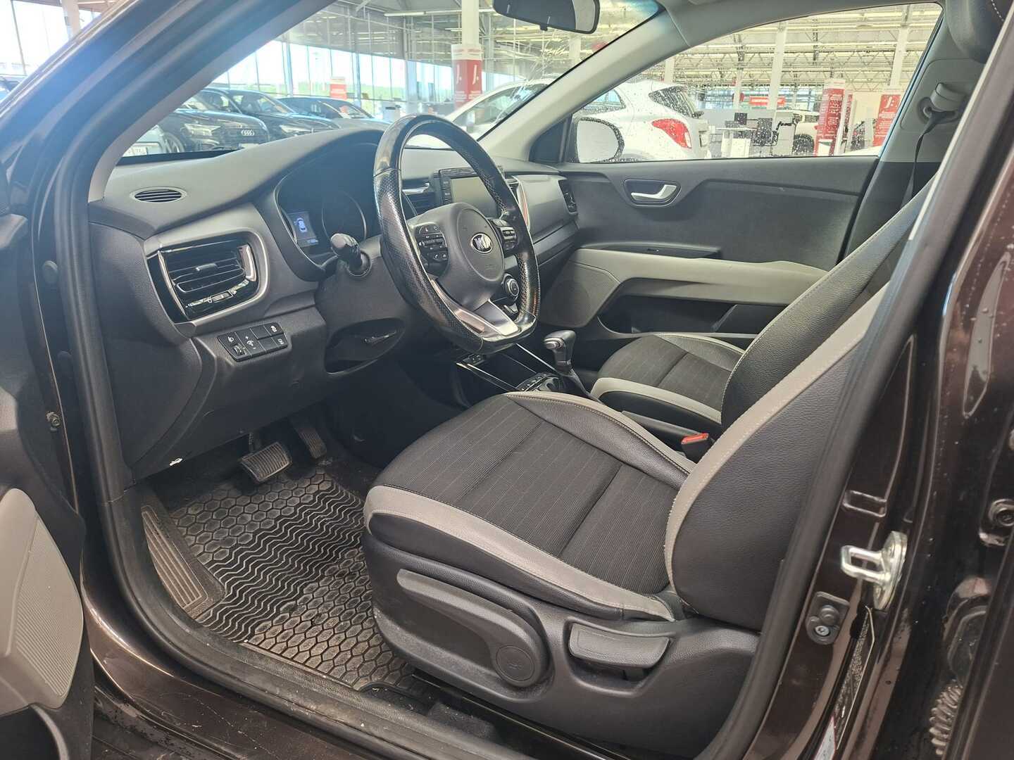 KIA Stonic 2020