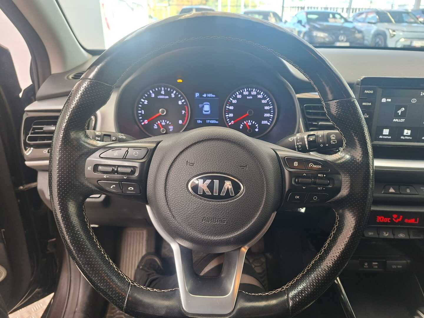 KIA Stonic 2020