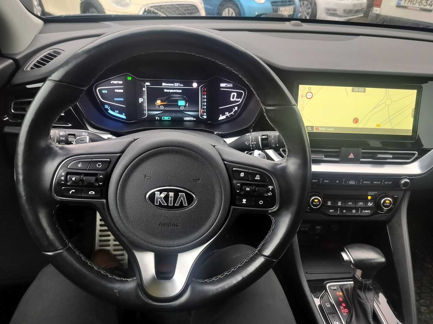 KIA Niro 2020