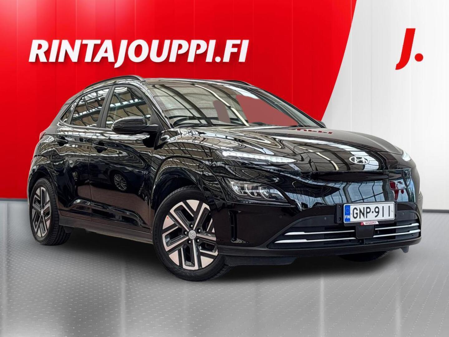 HYUNDAI KONA 1