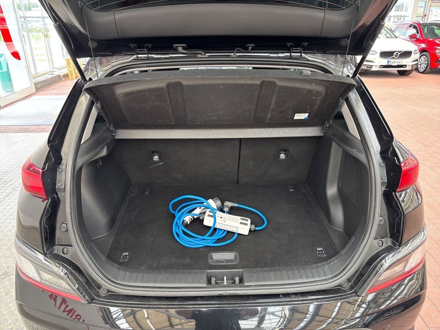 HYUNDAI KONA 11