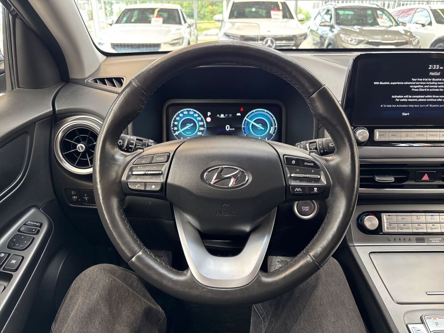 HYUNDAI KONA 15