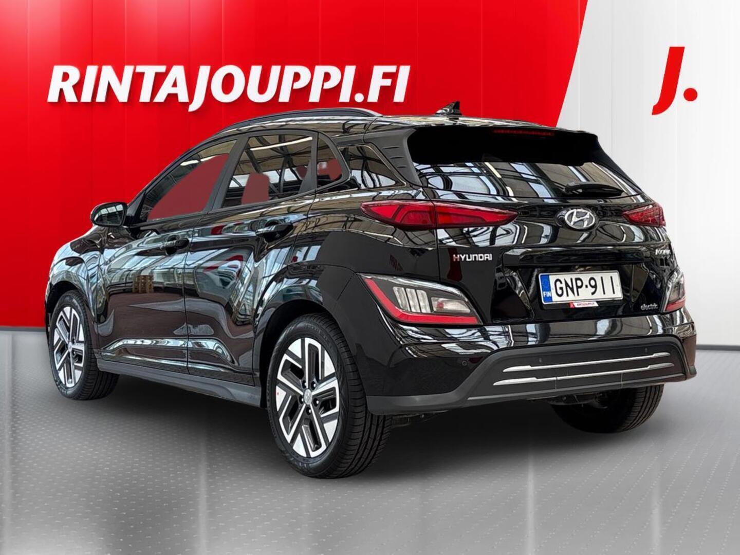 HYUNDAI KONA 2