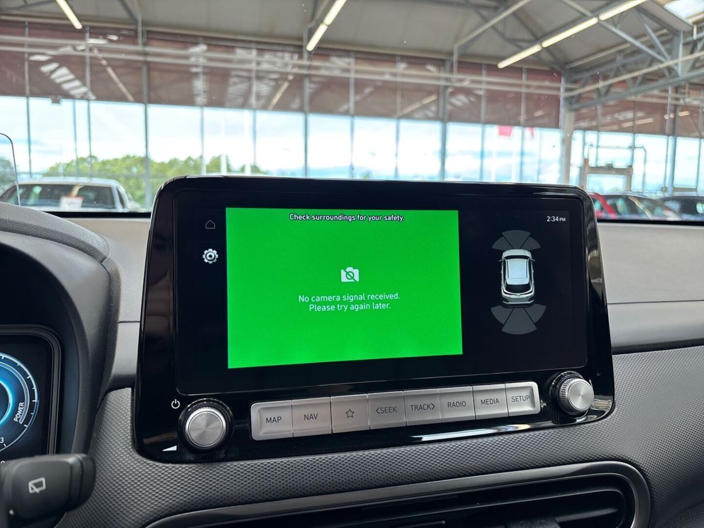 HYUNDAI KONA 22