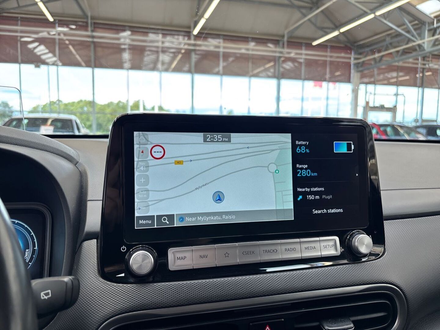 HYUNDAI KONA 23