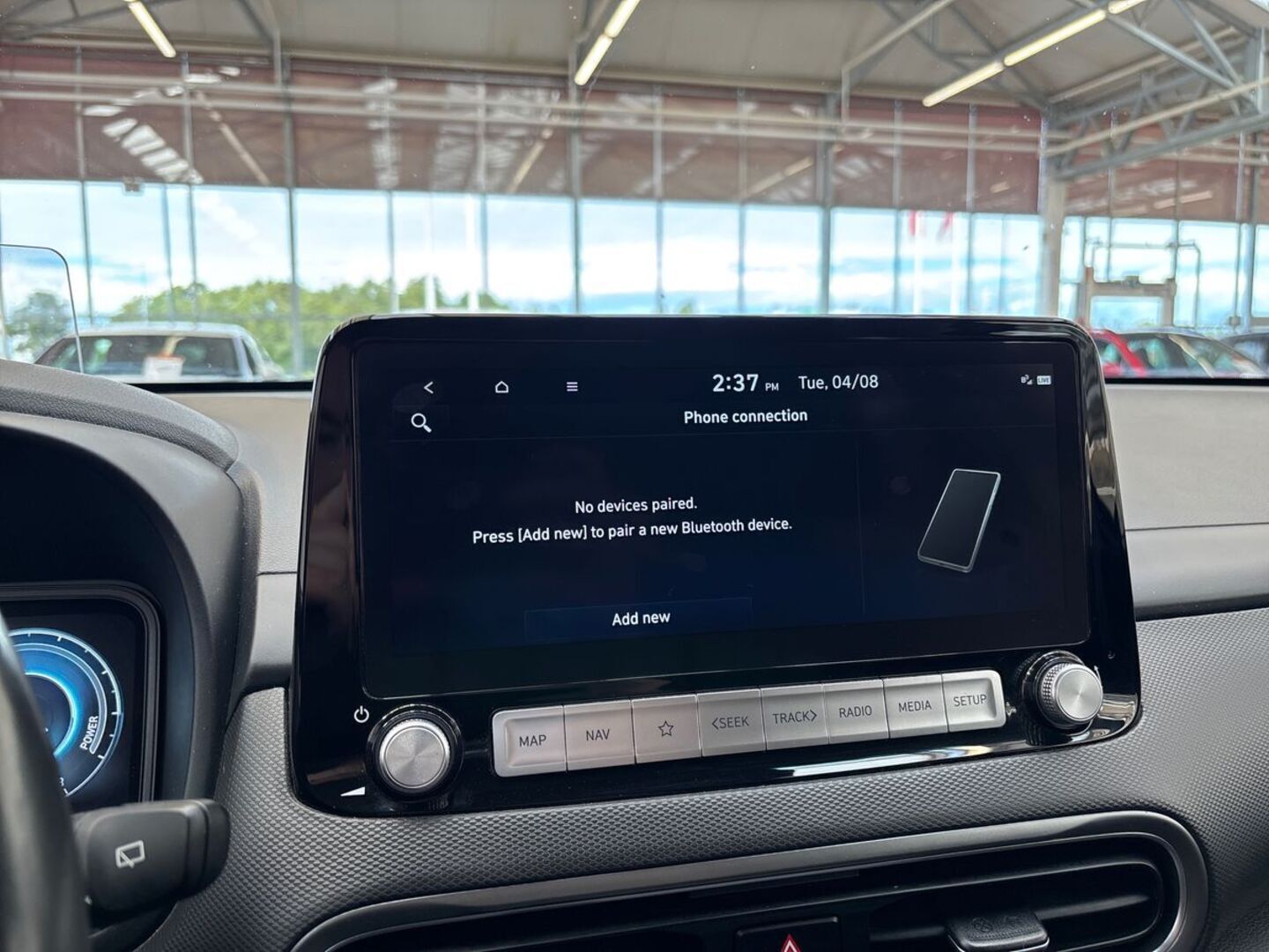 HYUNDAI KONA 25