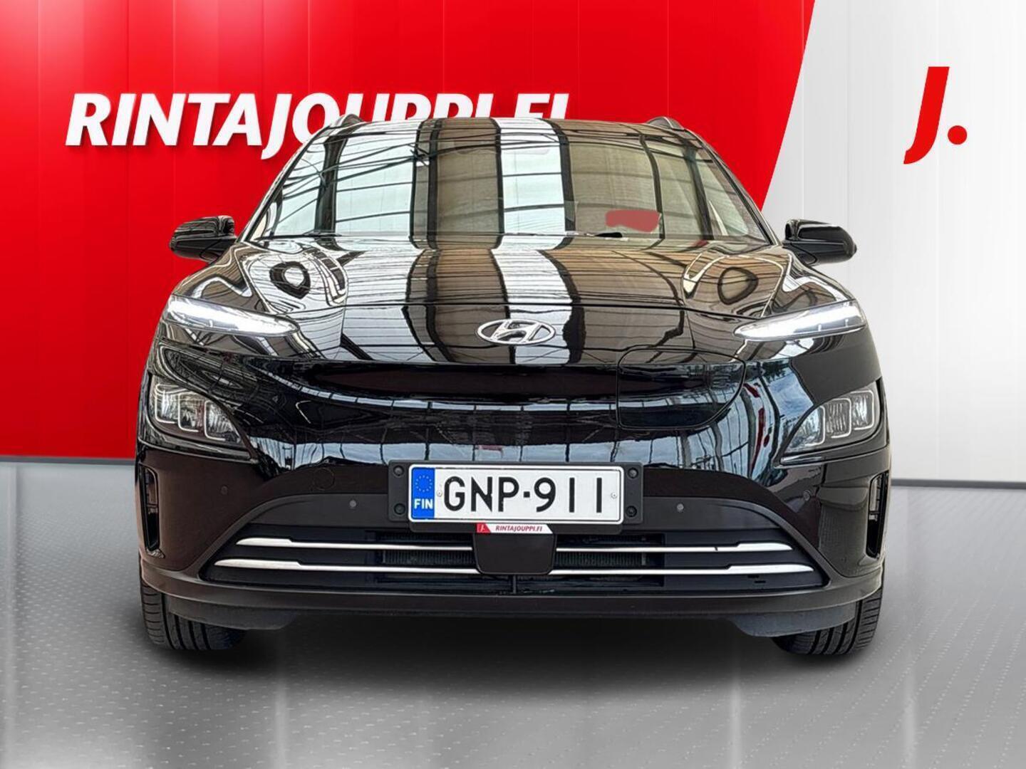 HYUNDAI KONA 3