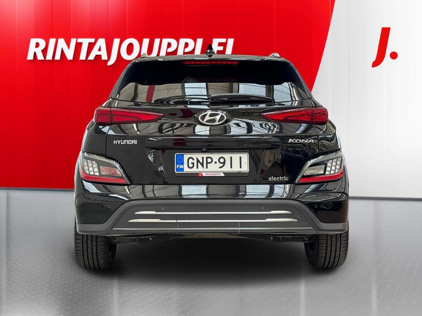 HYUNDAI KONA 5