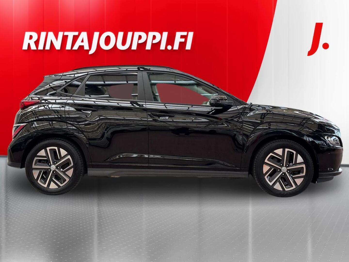 HYUNDAI KONA 6