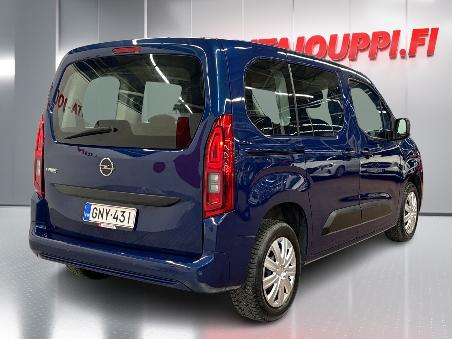 OPEL Combo 2019