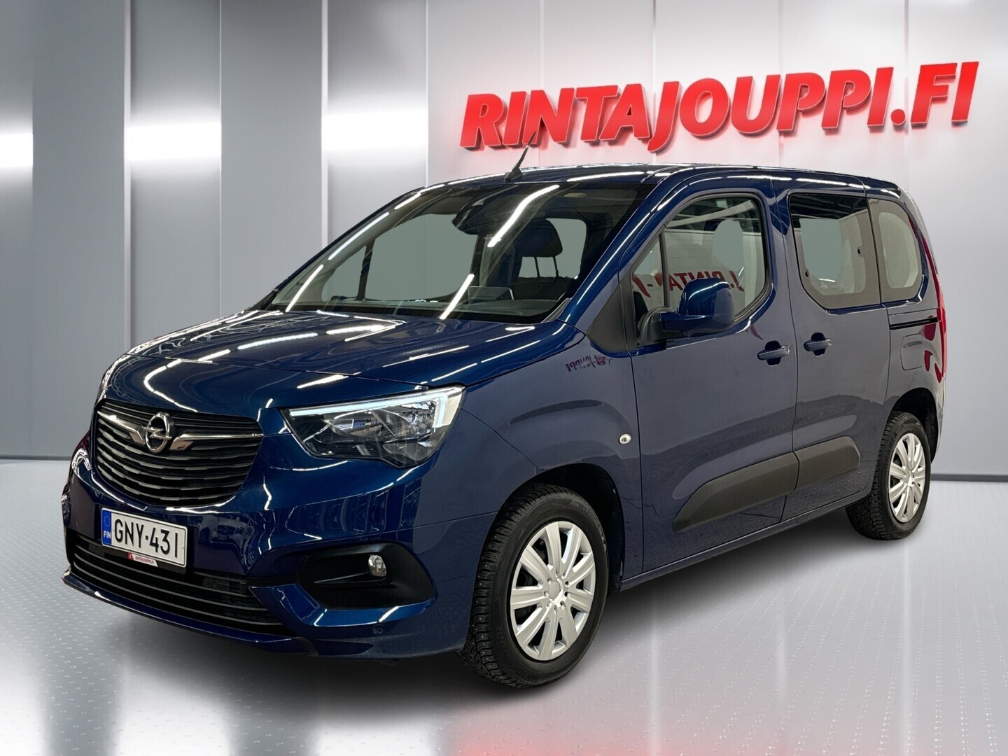 OPEL Combo 2019