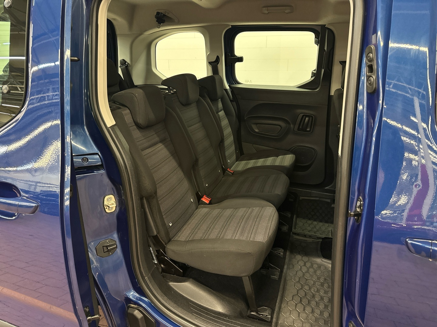 OPEL Combo 2019