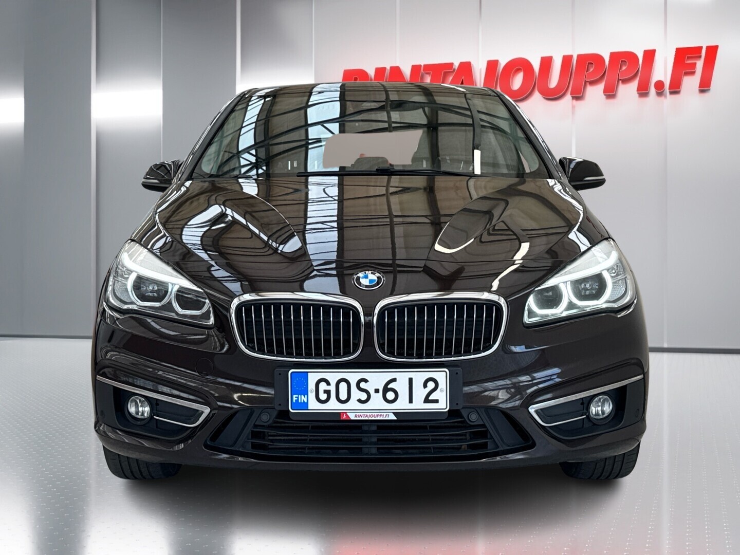 BMW 225 2016