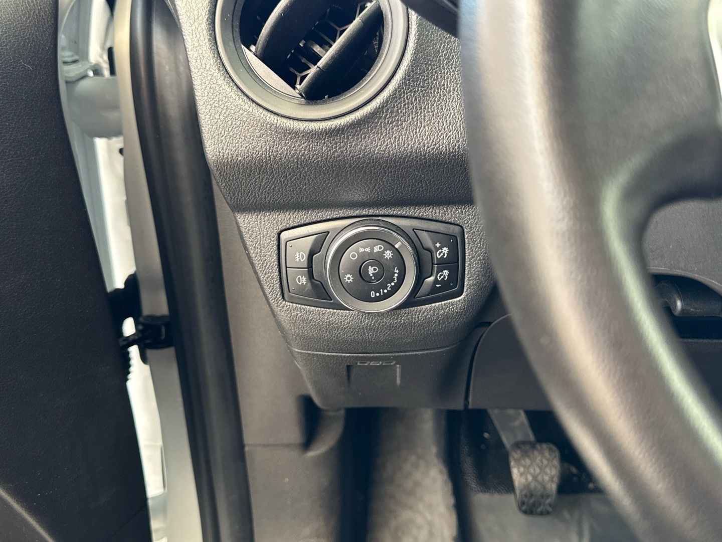 FORD Transit Courier 2021