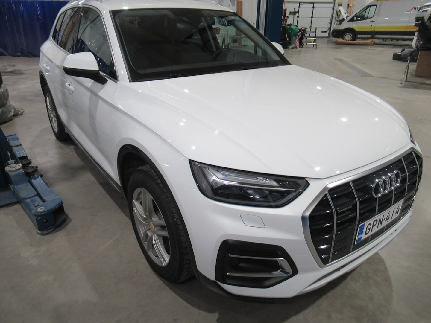 AUDI Q5 2023