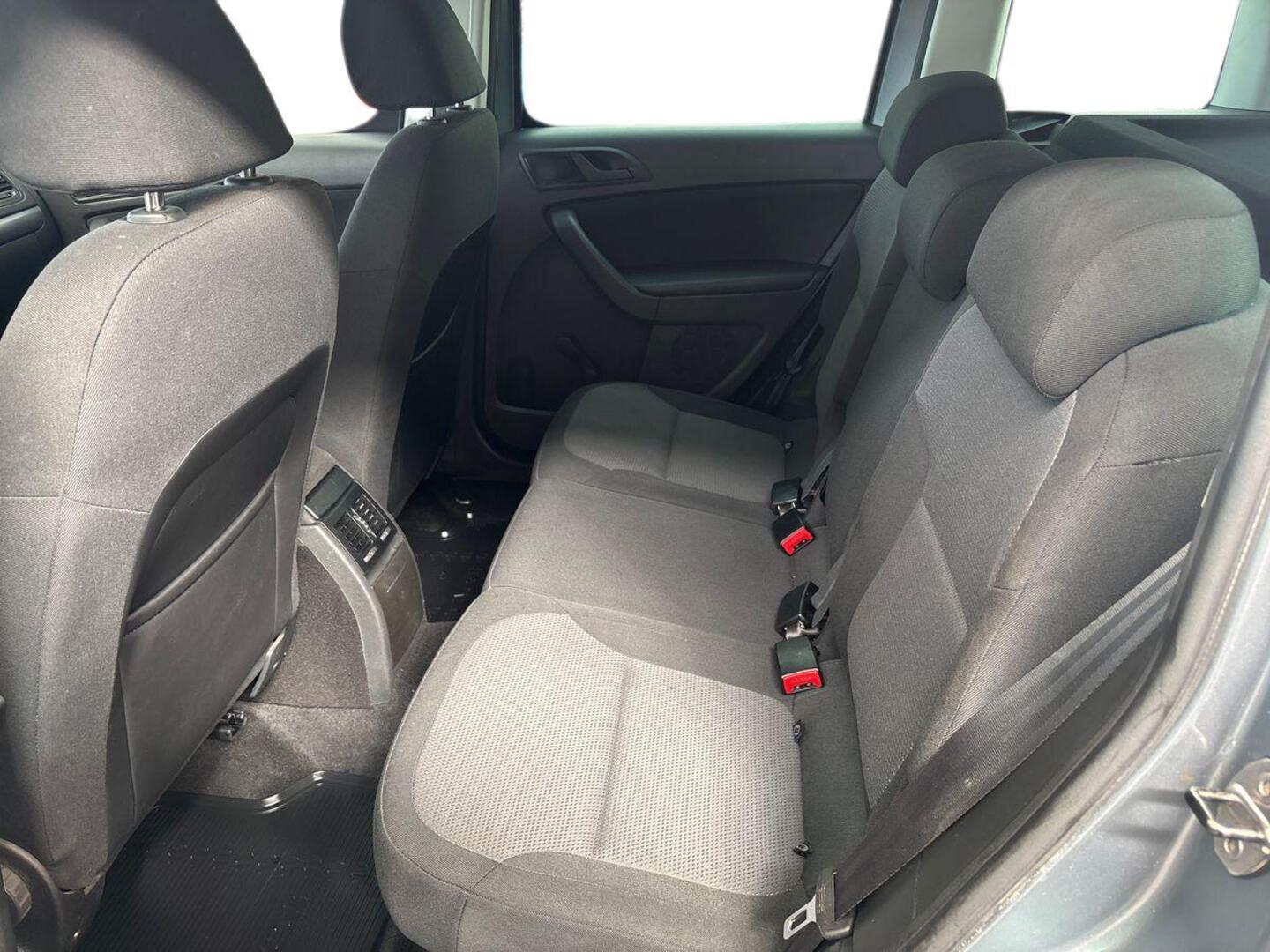 SKODA Yeti 2010