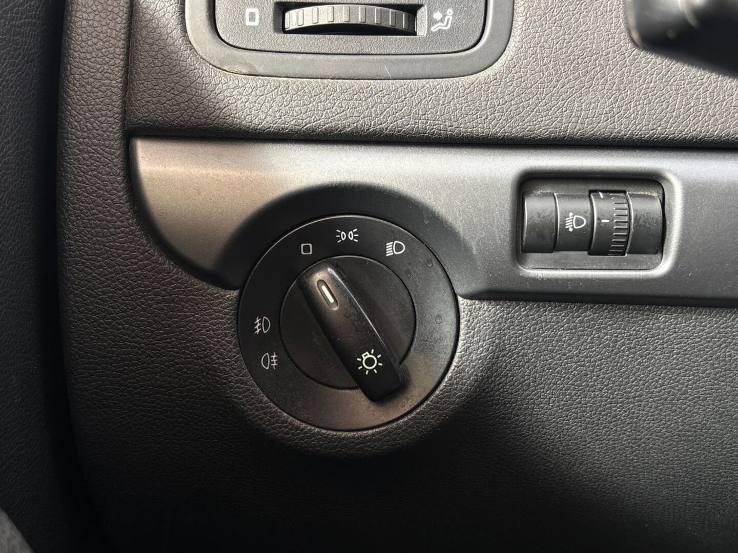 SKODA Yeti 2010