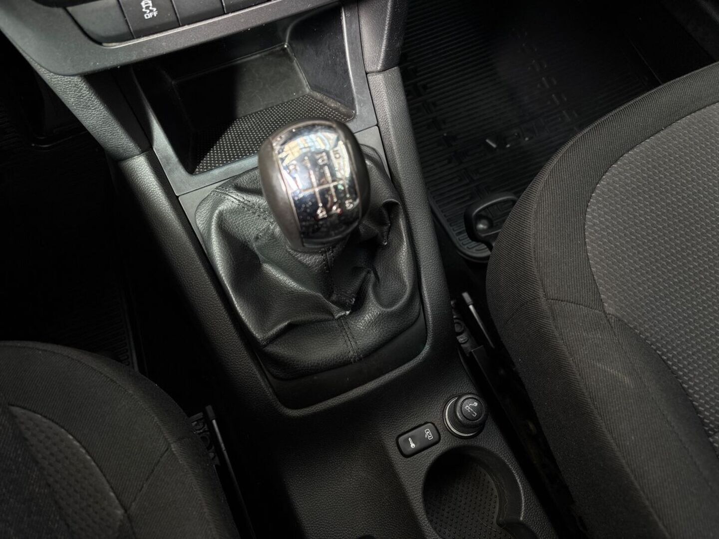 SKODA Yeti 2010