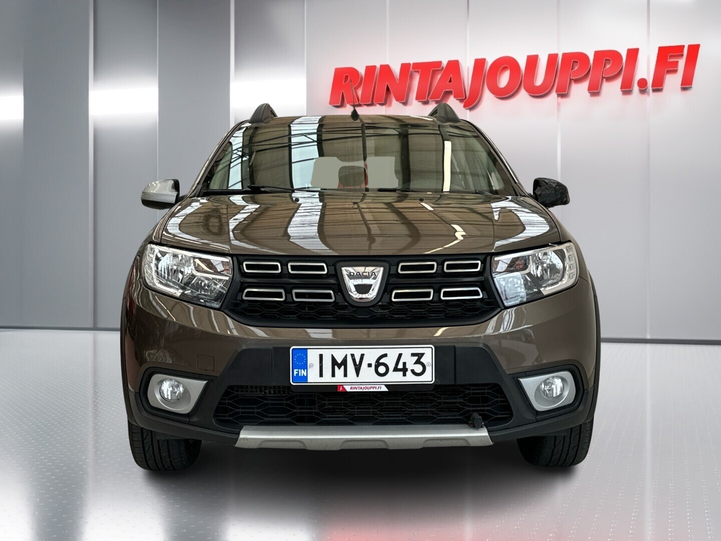DACIA Sandero 2017