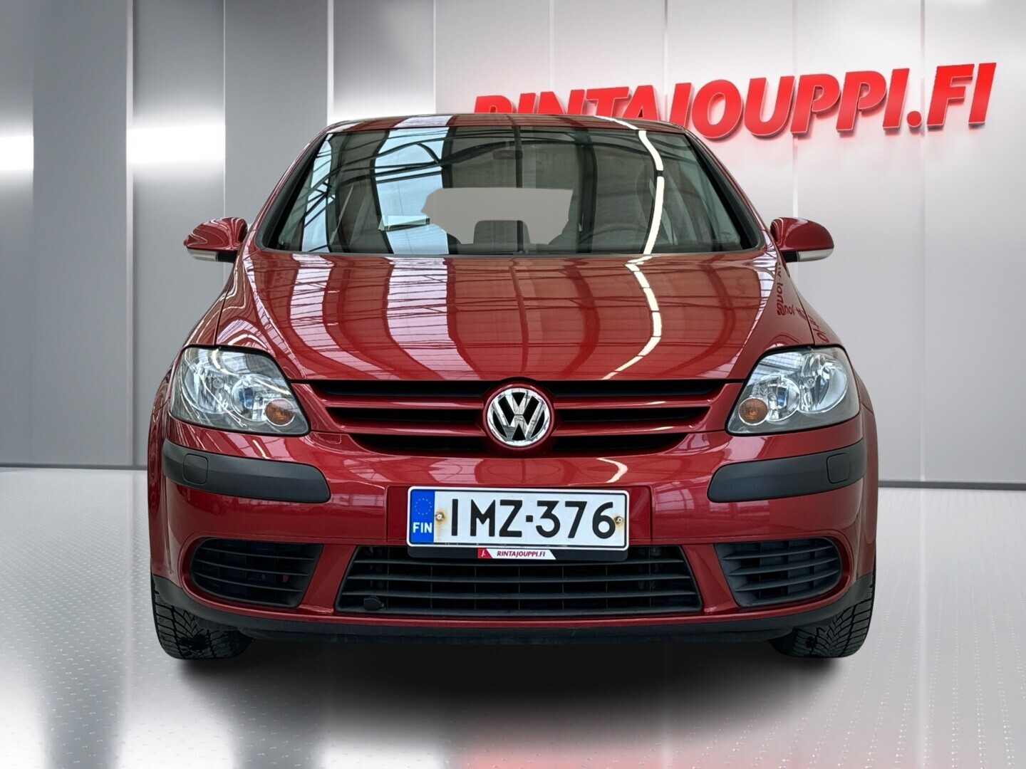 VOLKSWAGEN Golf Plus 2008