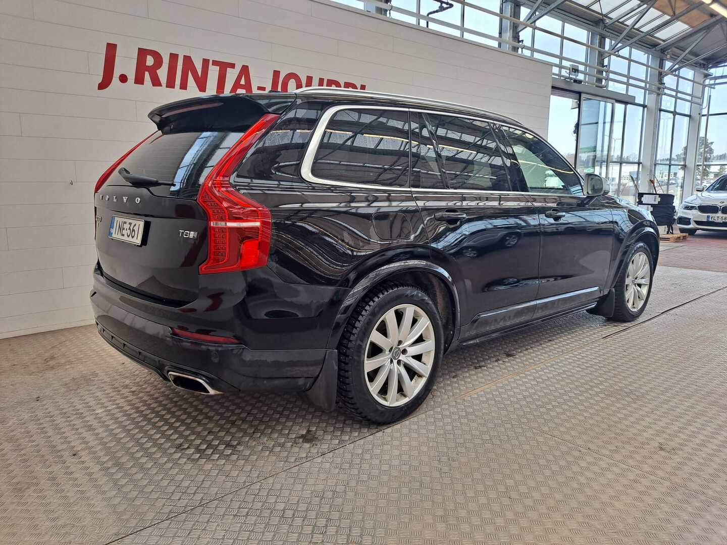 VOLVO XC90 2017