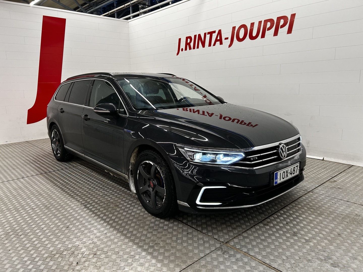 VOLKSWAGEN Passat 2019