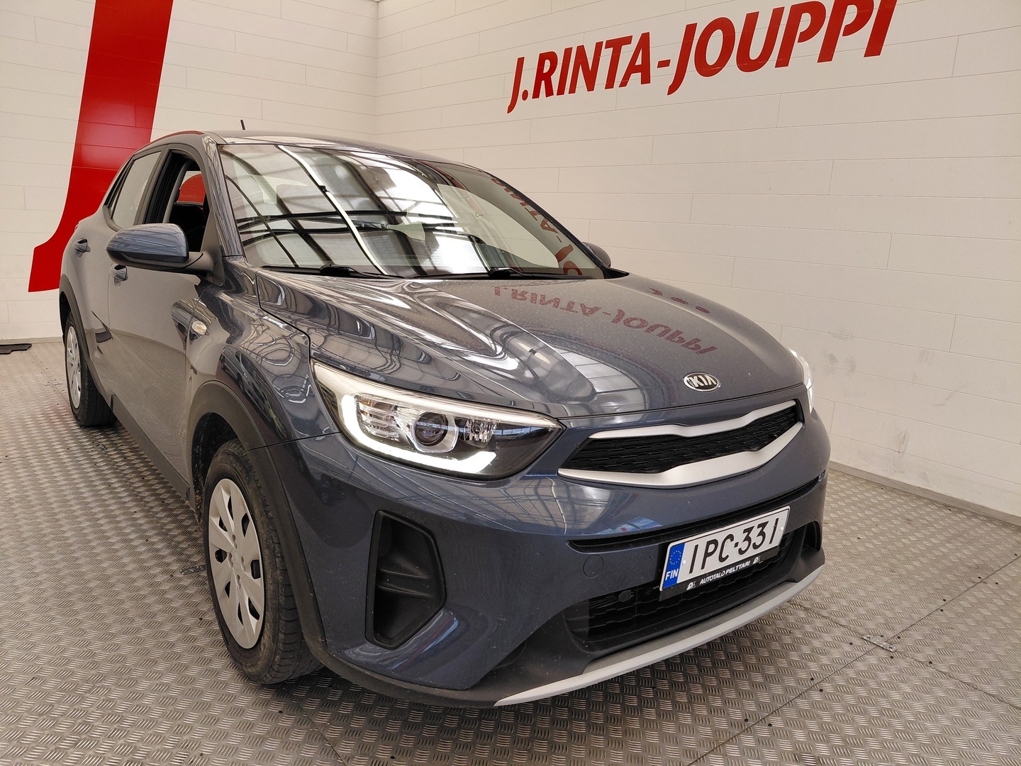 KIA Stonic 2021