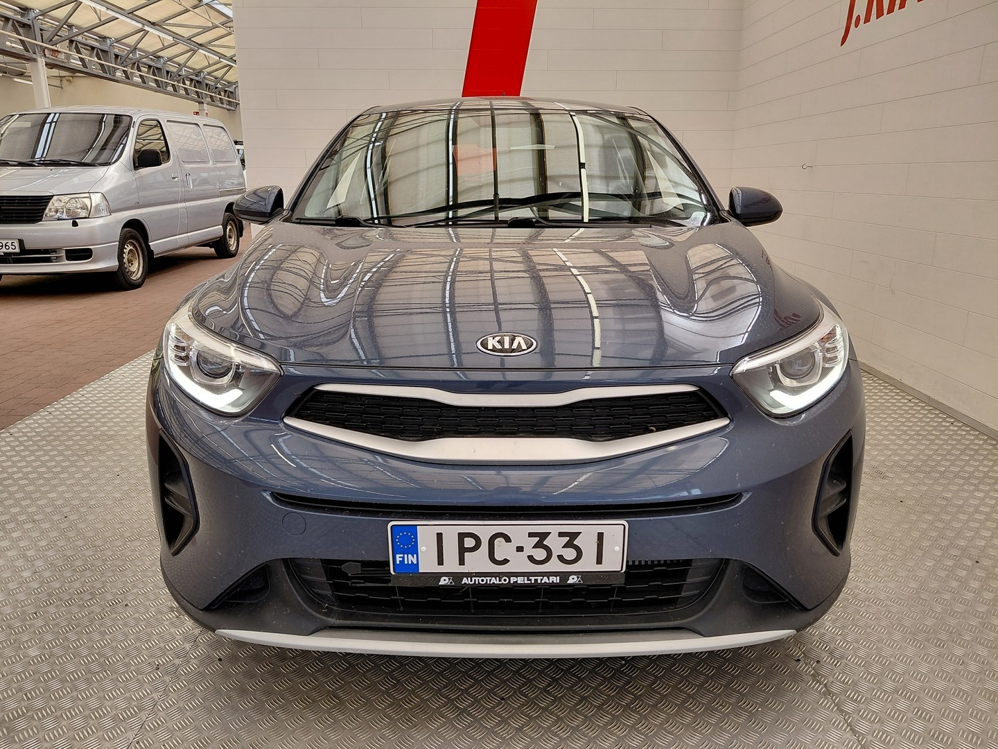 KIA Stonic 2021