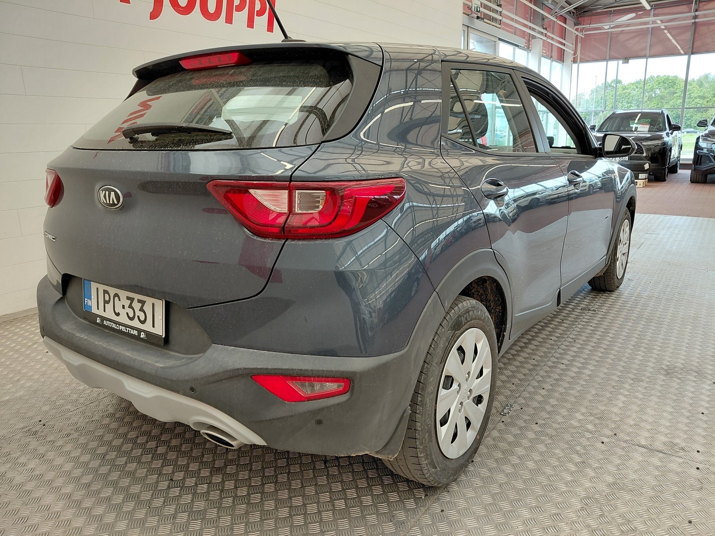 KIA Stonic 2021