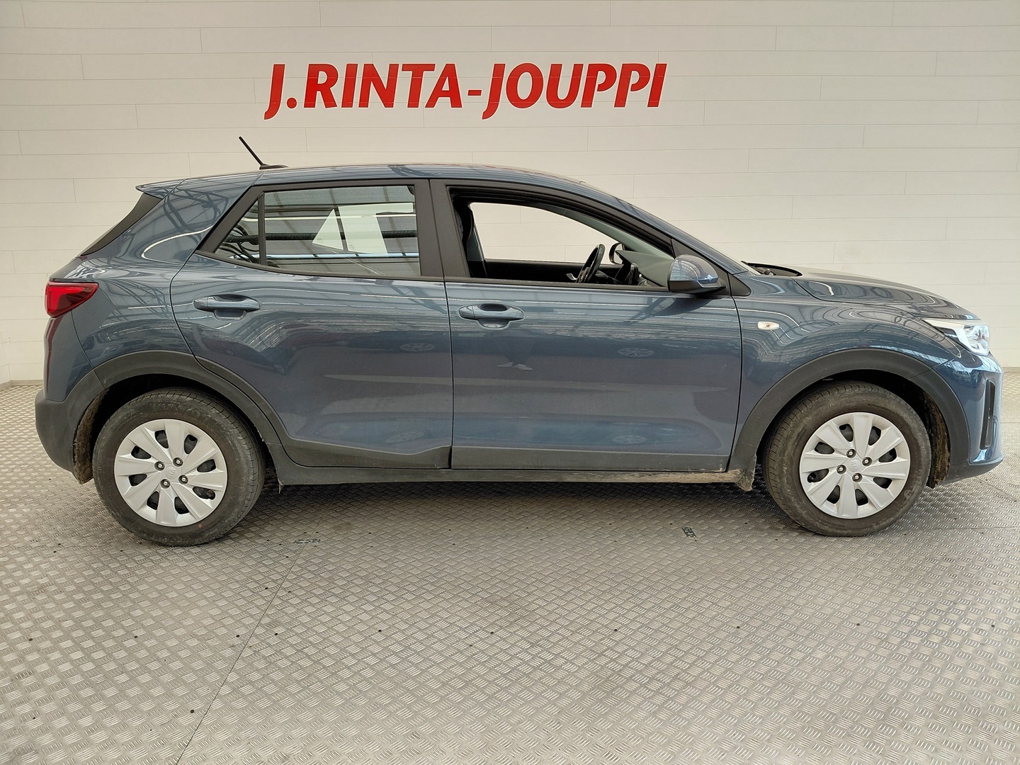 KIA Stonic 2021