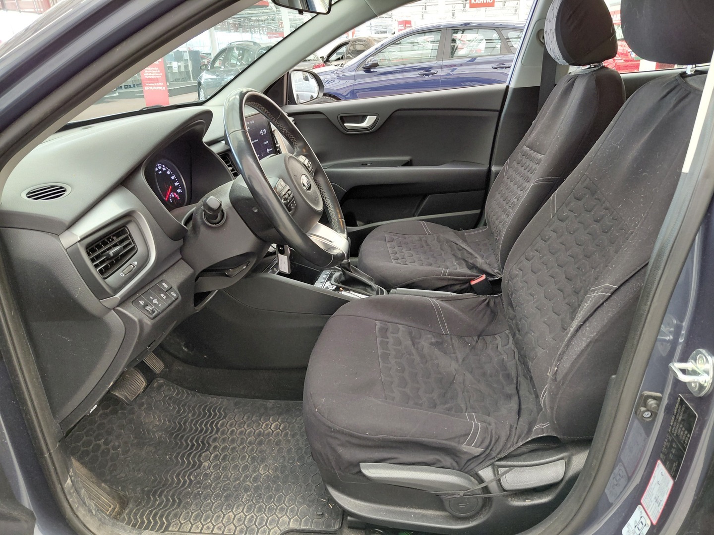KIA Stonic 2021