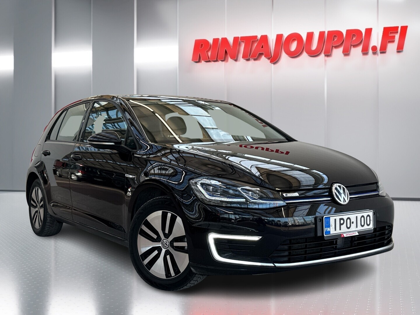 VOLKSWAGEN Golf 2020