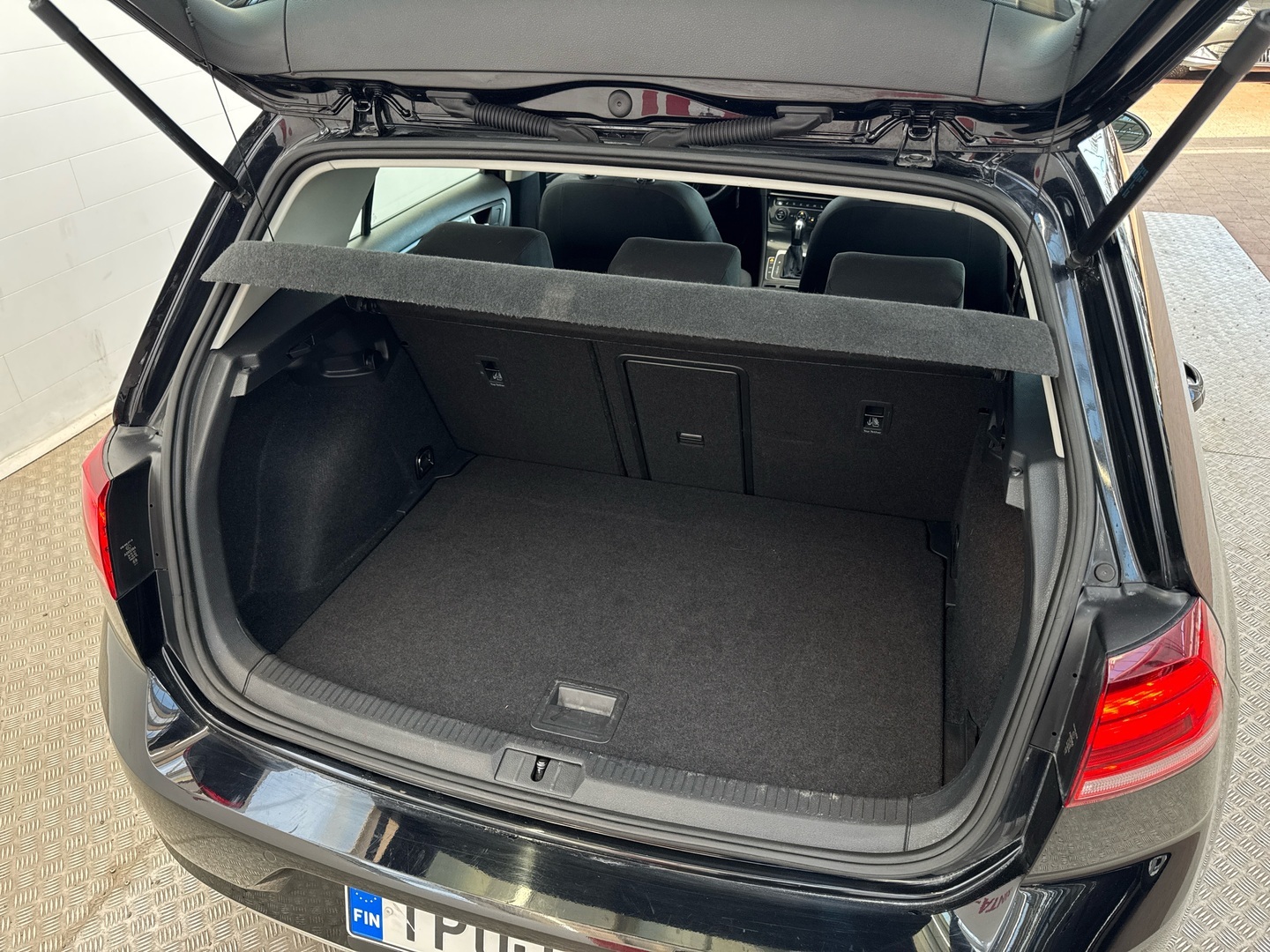 VOLKSWAGEN Golf 2020