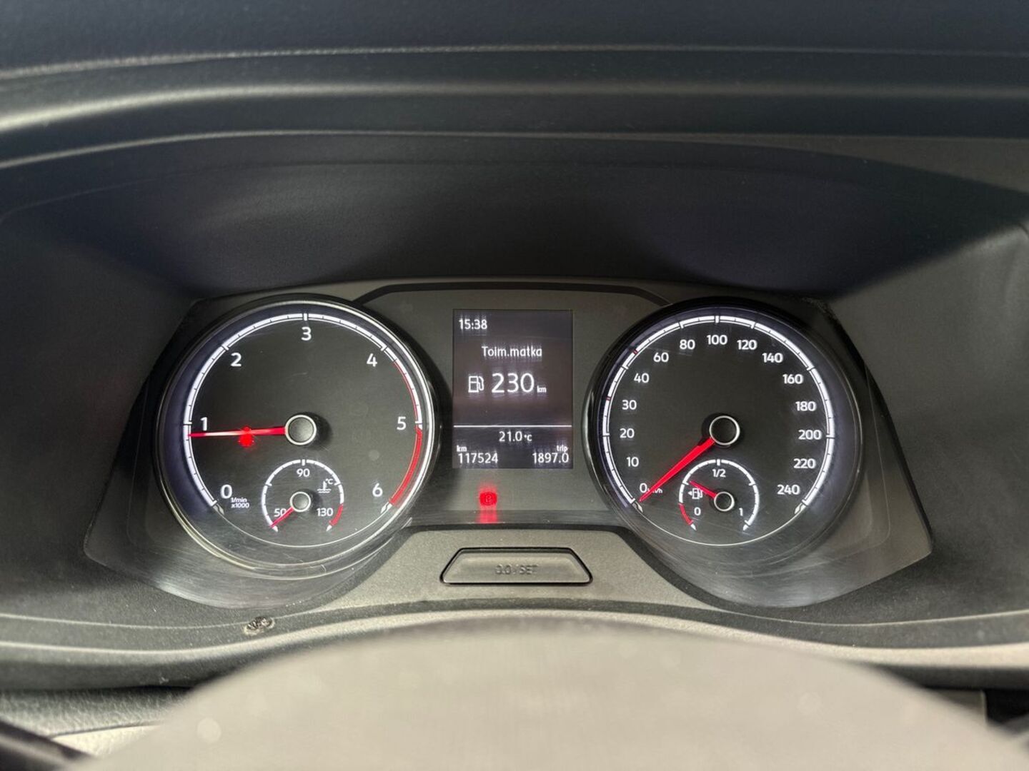 VOLKSWAGEN Transporter 2022
