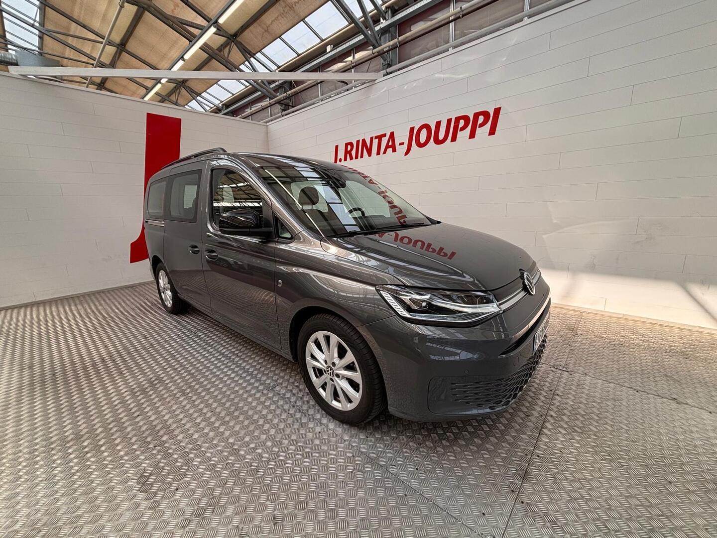 VOLKSWAGEN Caddy Maxi 2023