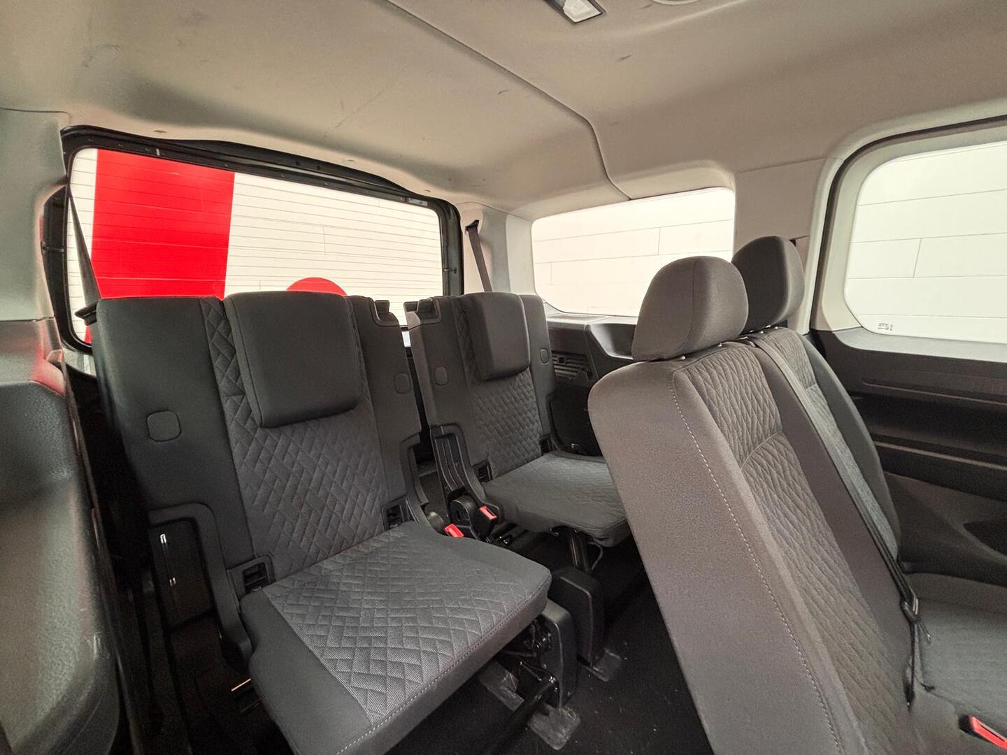 VOLKSWAGEN Caddy Maxi 2023