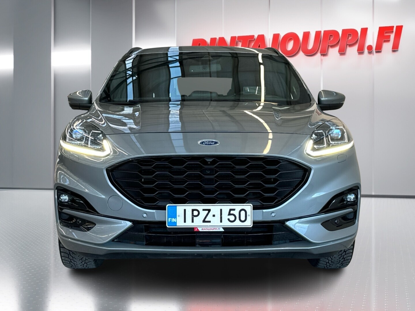 FORD Kuga 2020