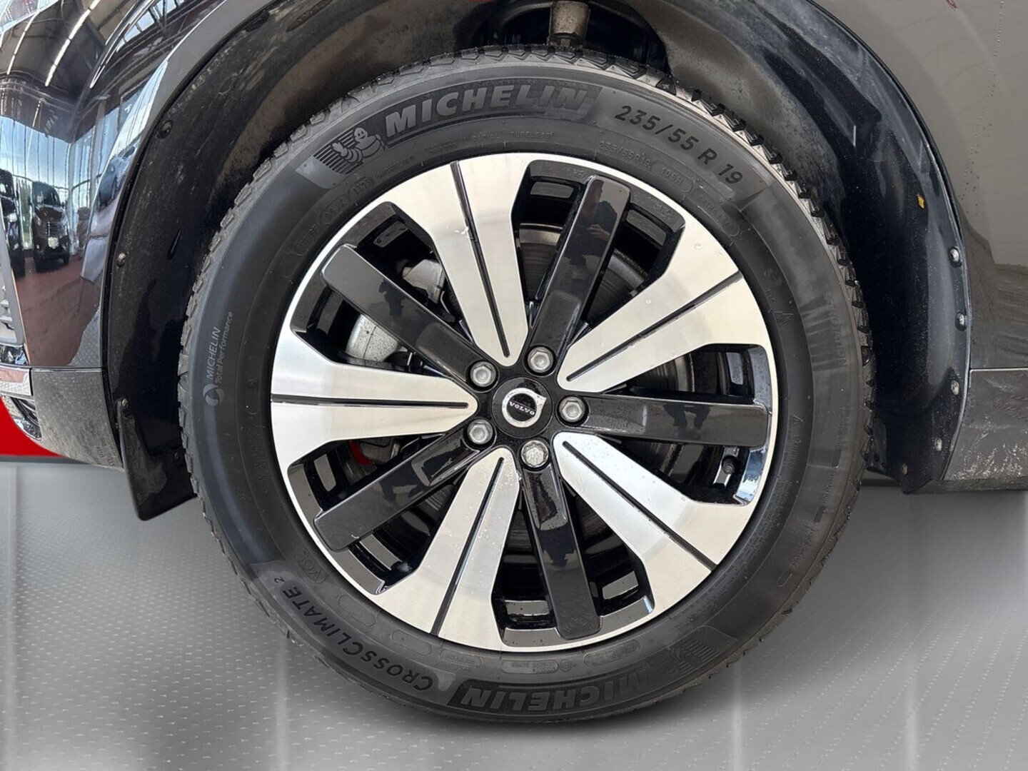 VOLVO XC60 13
