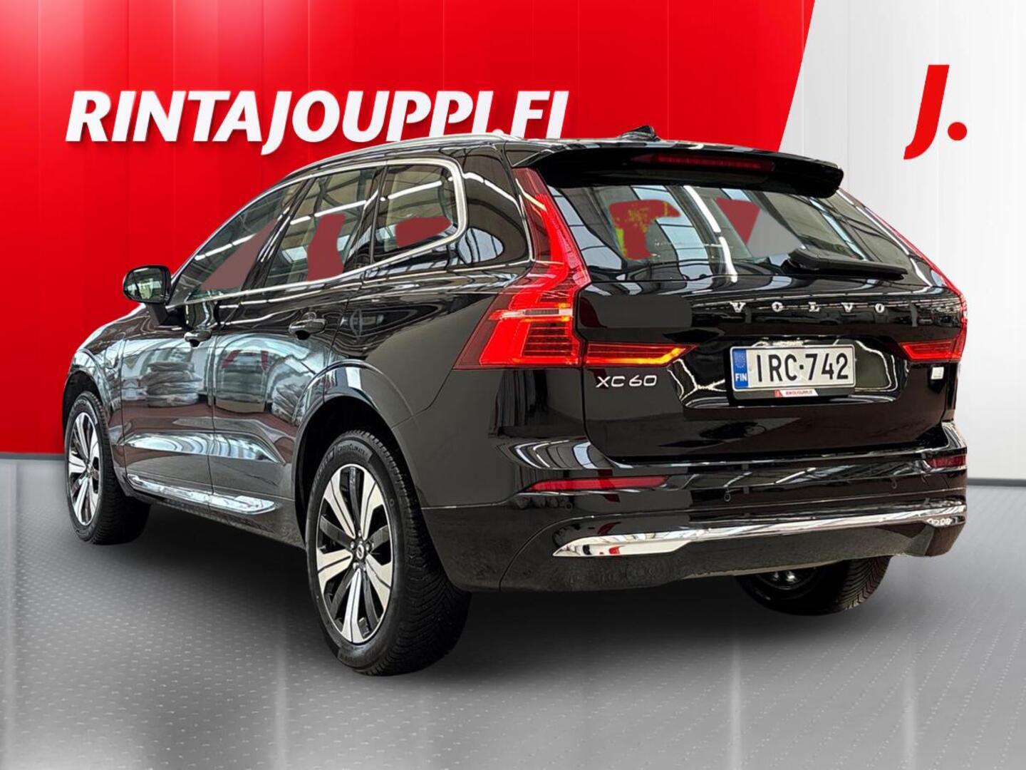 VOLVO XC60 2