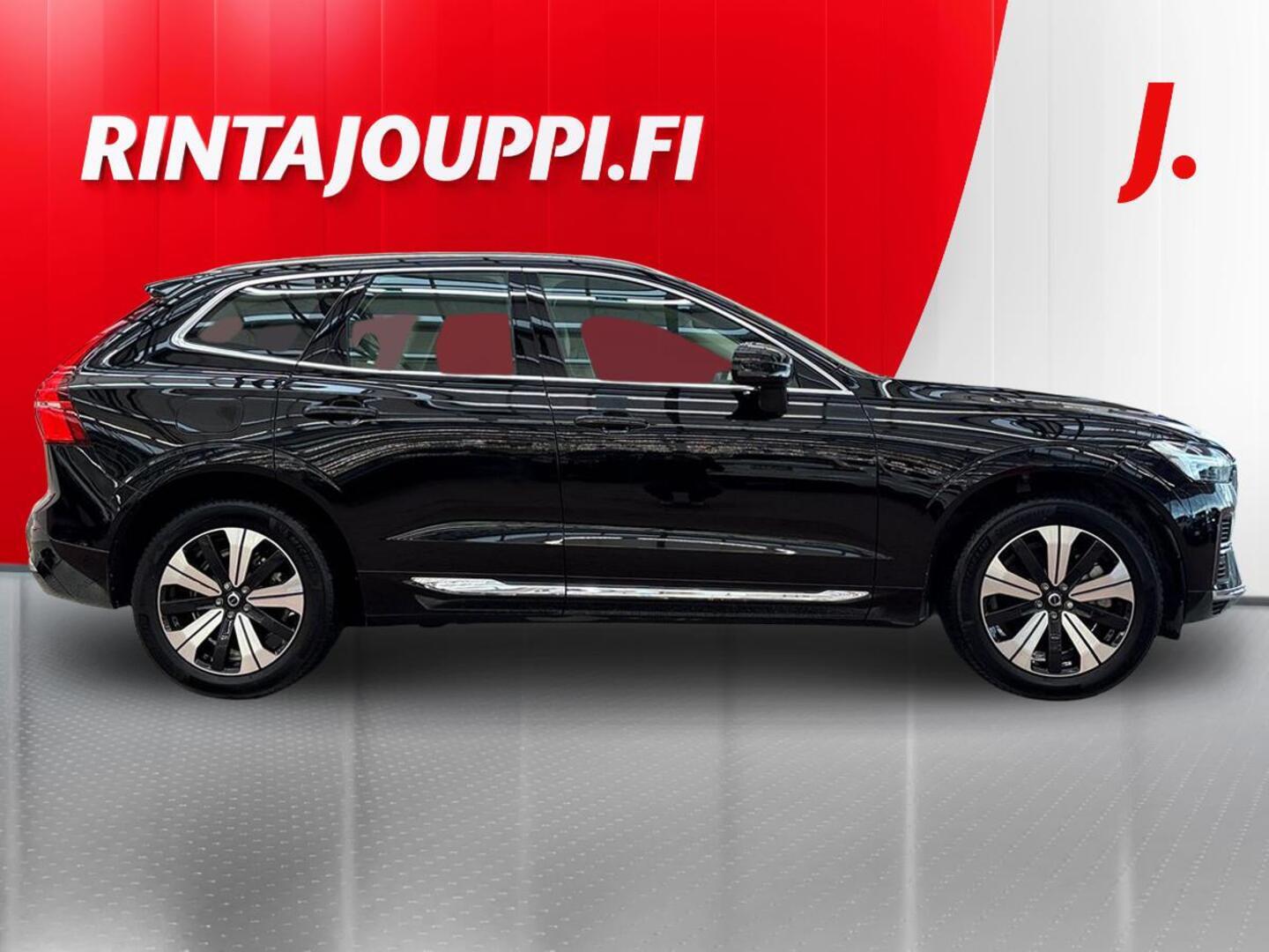 VOLVO XC60 6