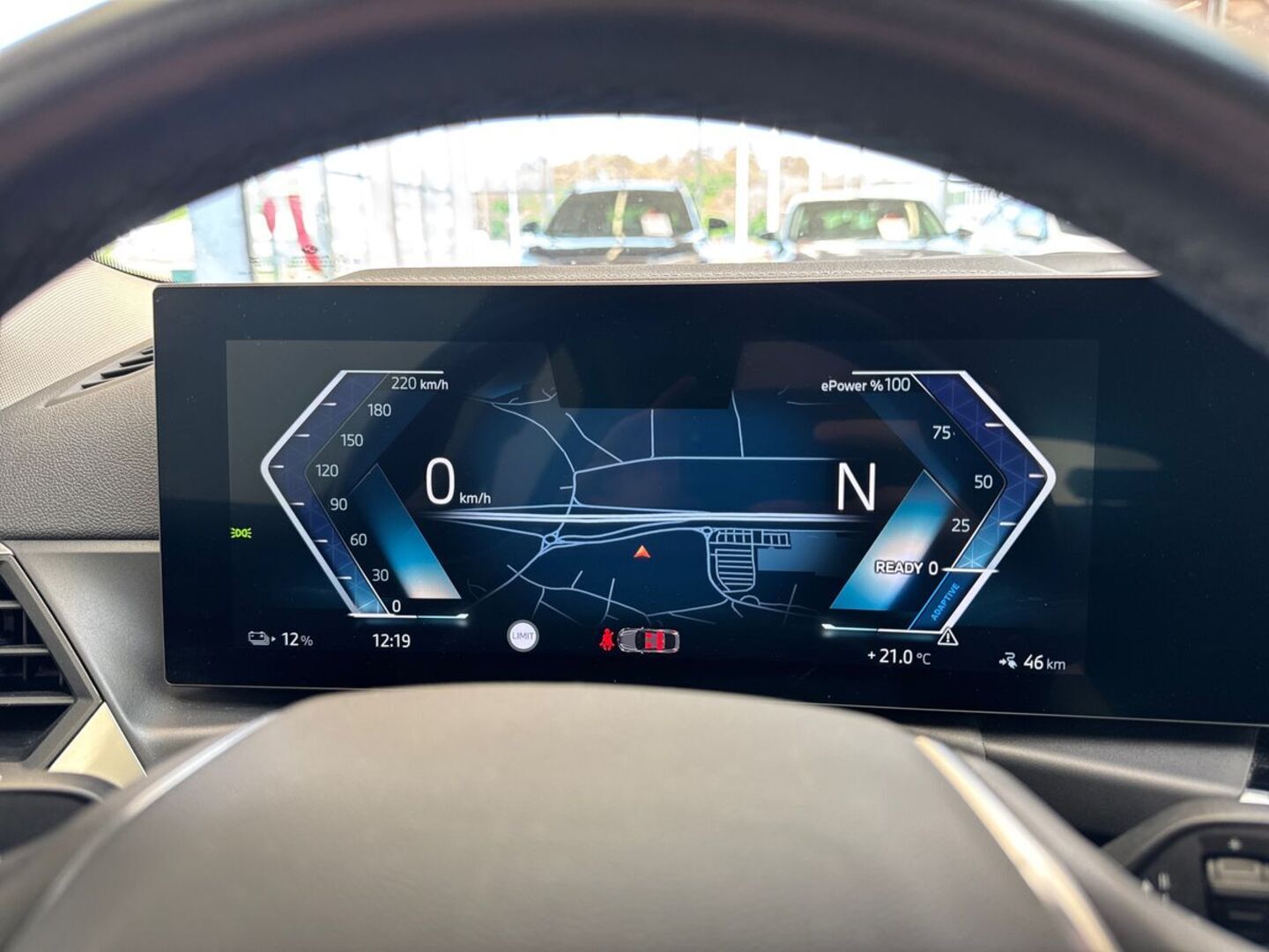 BMW i4 19