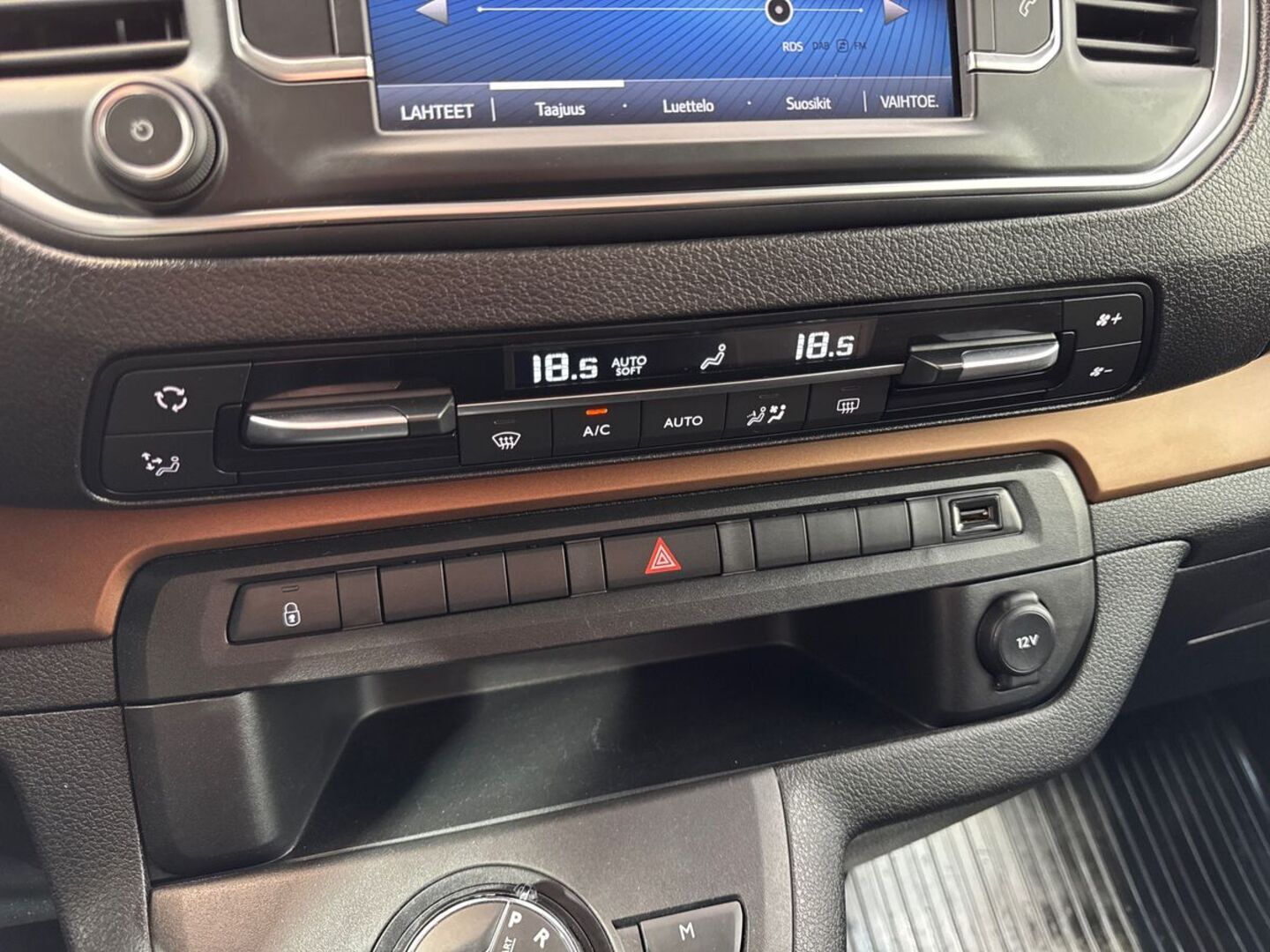 TOYOTA Proace Verso 15