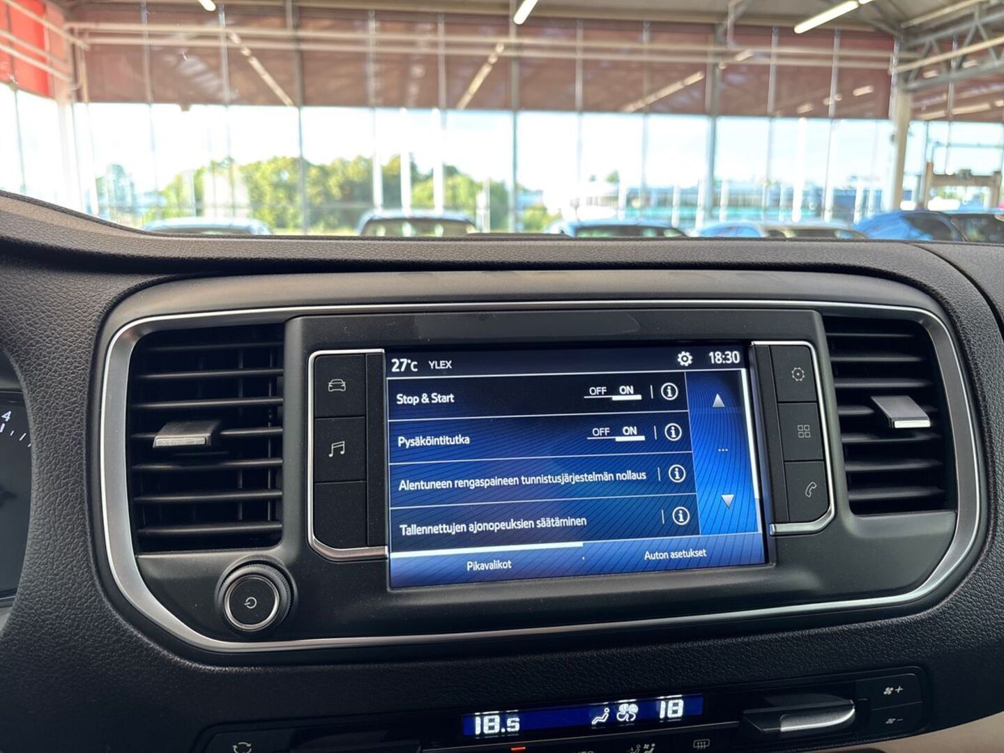 TOYOTA Proace Verso 22
