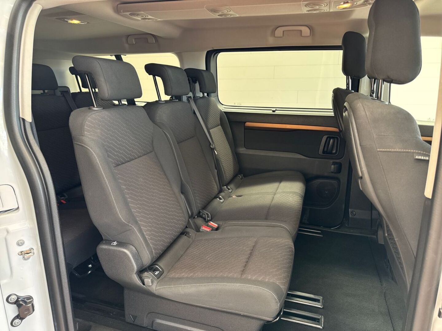 TOYOTA Proace Verso 5