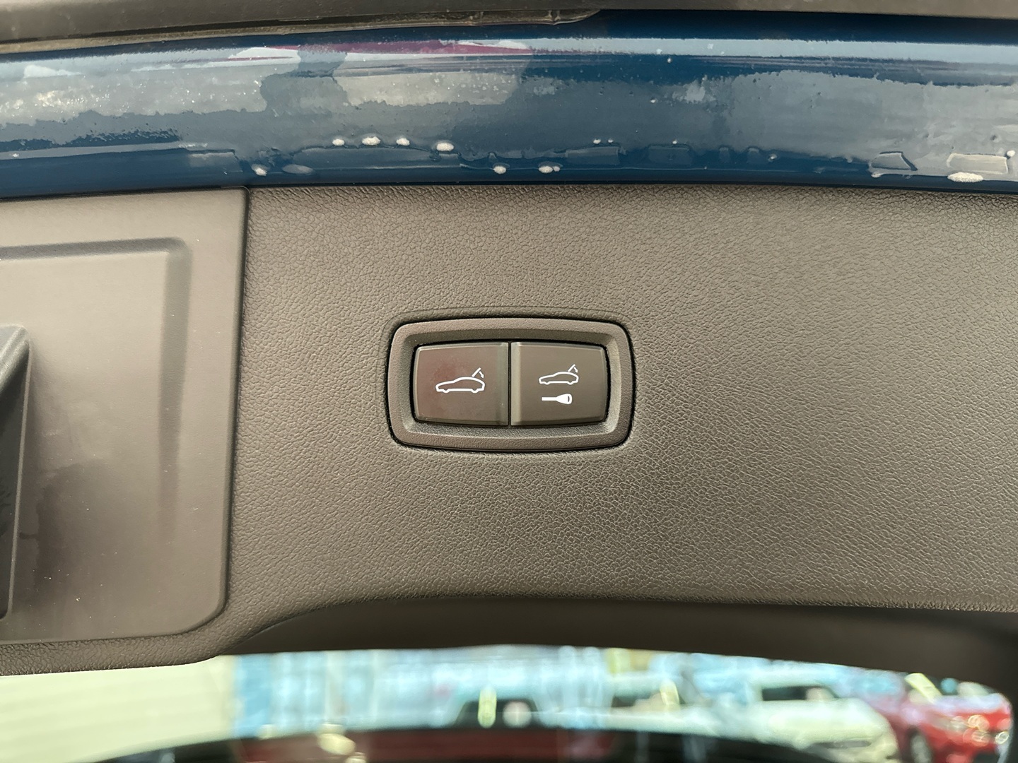 PORSCHE Cayenne 2024